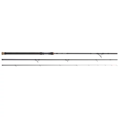 MS Range BL-X Extra Heavy feeder bot / 420cm / 0-220g / 3+3tag