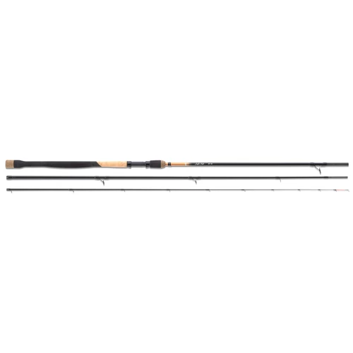 MS Range Custom Feeder bot / 360cm / 0-60g / 3+3tag