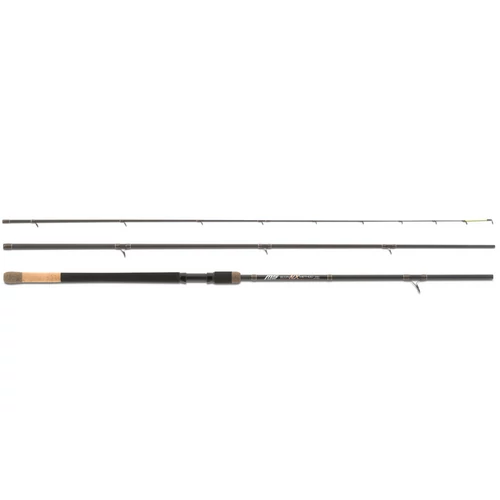 MS Range Econ NX 330 Method / 330cm / 0-65g / 3+2 tag