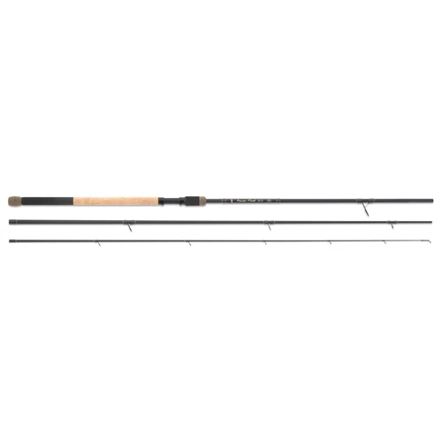 MS Range Power Float 2.0 match bot / 360cm / 0-45g / 3tag