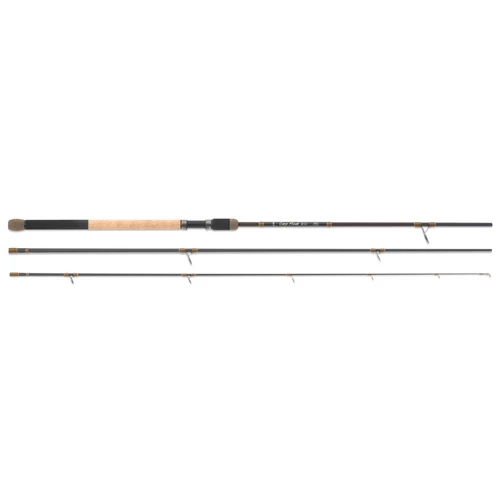 MS Range Carp Float 2.0 / 420cm / 0-80g / 3tag