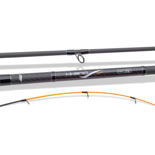 MS-RANGE Hi-End Vision Feeder bot / 420cm / 0-180g / 3+3tag
