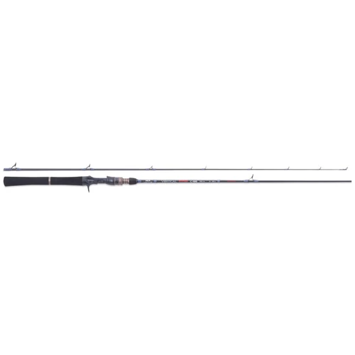 Iron Claw Vertical PRO C pergető bot / 195cm / 14-38g / 2tag