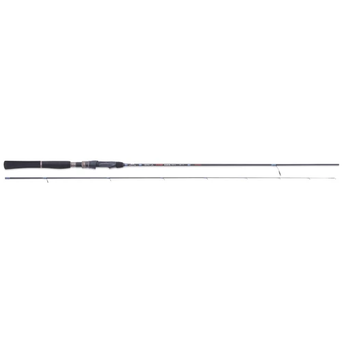 Iron Claw Spin UL PRO S pergető bot / 220cm / 0,6-7g / 2tag