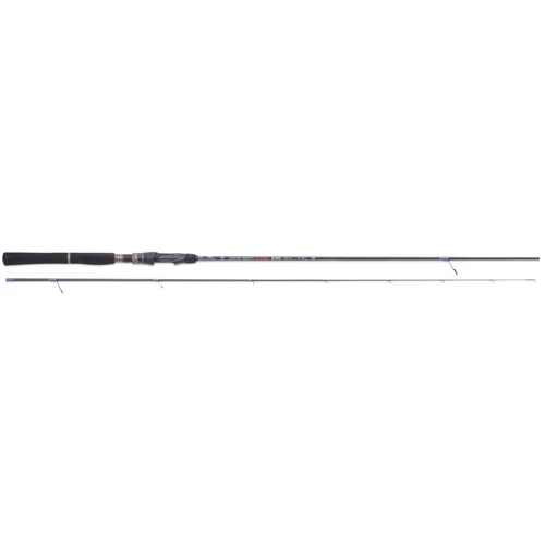 Iron Claw Drop Shot PRO S pergető bot / 210cm / 6-28g / 2tag
