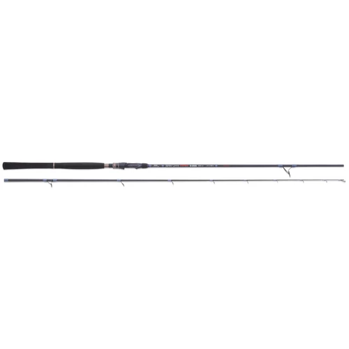 Iron Claw Spin UH-X PRO S pergető bot / 255cm / 0-185g / 2tag