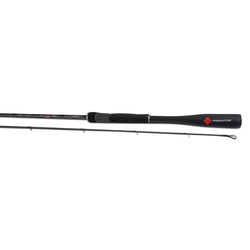 Iron Claw PRO Guide S 244-M pergetőbot 244cm / 12-44g