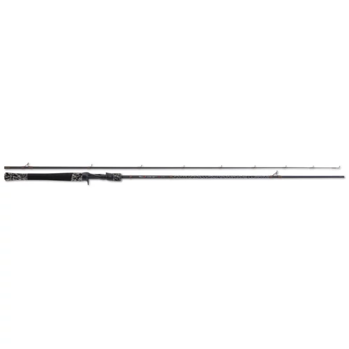 Iron Claw High-V² C-702MH Medium Heavy pergető bot / 213cm / 16-48g / 2tag