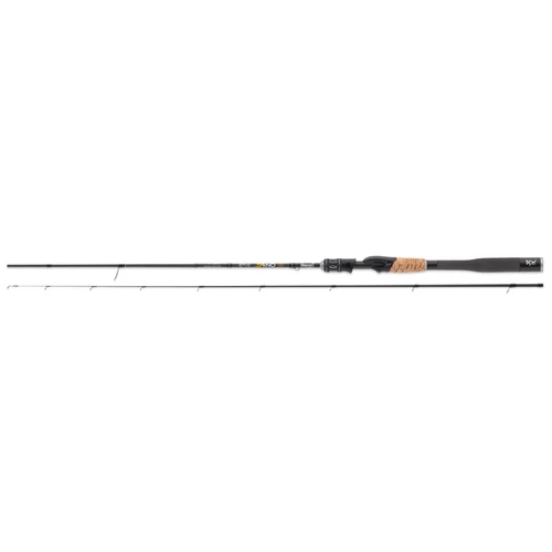 Doiyo Saino S 602UL Ultra Light pergető bot / 183cm / 2-8g / 30 tonnás blank / 2tag