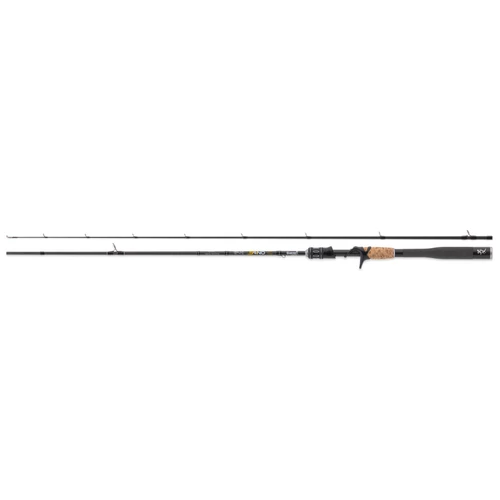 Doiyo Saino C 662MH Medium Heavy pergető bot / 198cm / 12-36g / 30 tonnás blank / 2tag