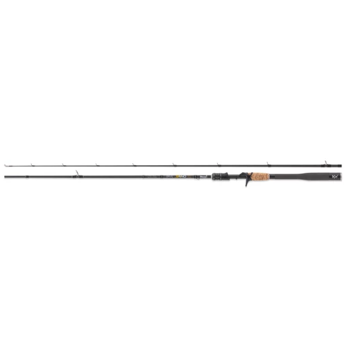 Doiyo Saino C 702XH Heavy pergető bot / 213cm / 14-48g / 30 tonnás blank / 2 tag