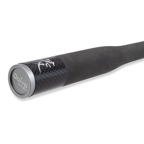 Doiyo Saino S 802ml Medium Light pergető bot / 244cm / 8-24g / 30 tonnás blank / 2tag