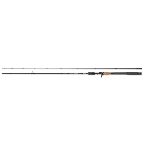Doiyo Saino C 762H Heavy pergető bot / 10-38g / 228cm / 30 tonnás blank / 2 tag
