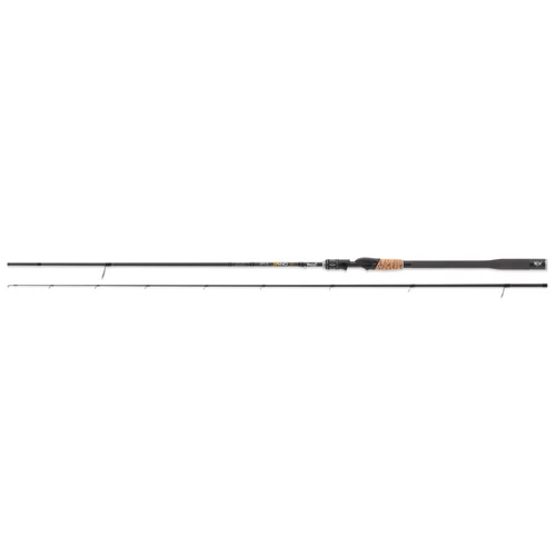 Doiyo Saino S 802ml Medium Light pergető bot / 244cm / 8-24g / 30 tonnás blank / 2tag