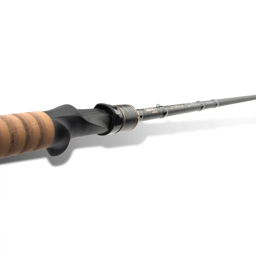 Doiyo Shuma C-722 XH Heavy pergető bot / 213cm / 12-46g / 2tag