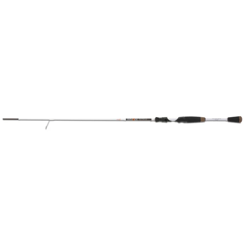 Doiyo Shiroi S662 UL Ultra Light pergető bot / 198cm / 1-8g / 2tag