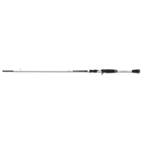 Doiyo Shiroi C662 M Medium pergető bot / 198 / 9-36g / 2tag
