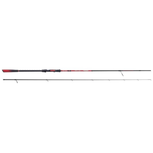 Iron Claw High-V Red² Baitcast 75 / 2,25m / 20-75g