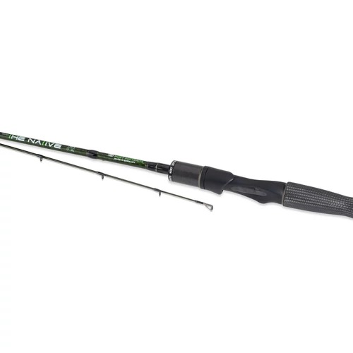 Iron Claw The Native pergető bot / 198cm / 12-42g / 40 tonás blank / 2tag