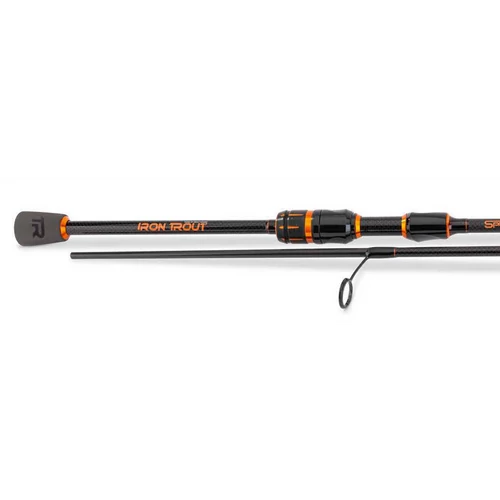 IRON TROUT Spooner Sense 7 2