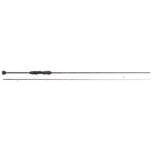 Iron Claw High-V² S-601UL Ultra Light pergető bot / 180cm / 0,5-6g / 2tag