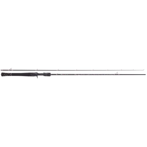 Iron Claw High-V² C-662ml Medium Light pergető bot / 198cm / 6-24g / 2tag