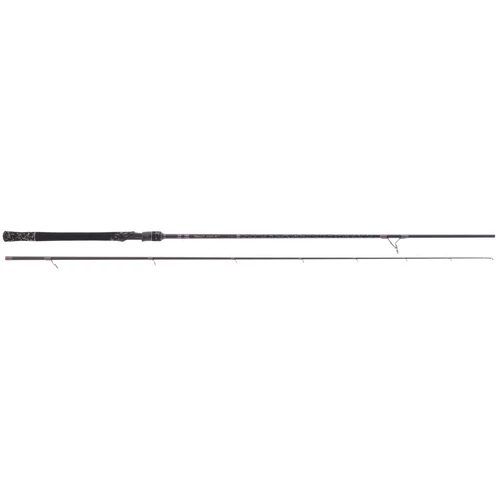 Iron Claw High-V² S-802H Pike Heavy pergető bot / 240cm / 28-90g / 2tag