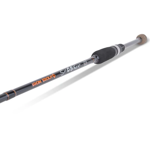 IRON TROUT Spooner 213cm / 0,5-7g