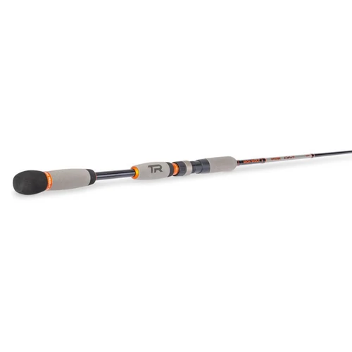 IRON TROUT Spooner CW-6 1