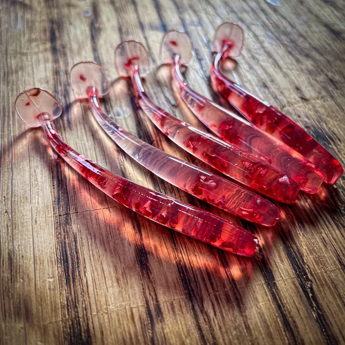 Just Fish Baits Kitara SR K-Shrim