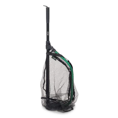 Doiyo S'zuki Magnet Snap Perch ragadozóhalas merítőháló 53x42cm /136-185cm
