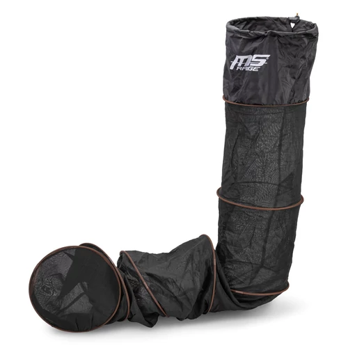 MS Range Econ CP Keepnet Round versenyszák / 350cm