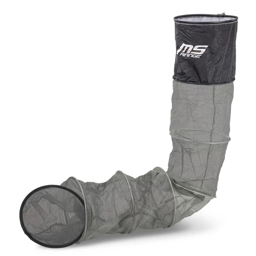 MS Range Prime CP Keepnet Round verszenyszák / 350cm