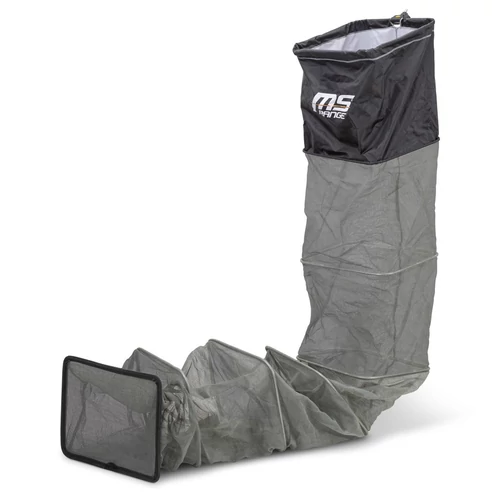 MS Range Prime CP Keepnet Square verszenyszák / 350cm