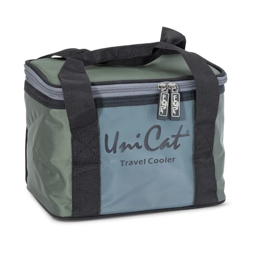 Uni Cat Travel Cooler hűtőtásak esőálló/ méret 26 X 18 X 18 mm / 100% polyester