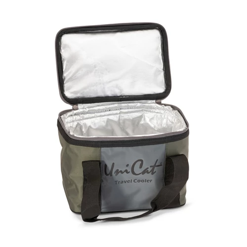 Uni Cat Travel Cooler hűtőtásak esőálló/ méret 26 X 18 X 18 mm / 100% polyester