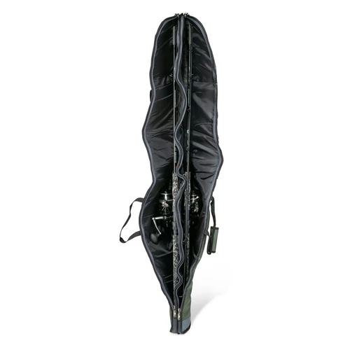 Uni Cat Double Rod Sleeve botzsák 135cm / 2db 8ft bothoz