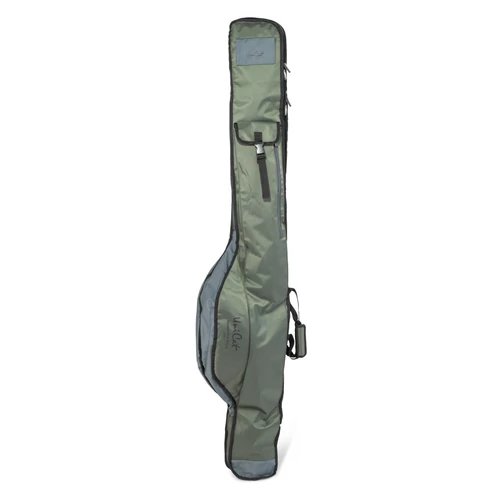 Uni Cat Double Rod Sleeve botzsák 135cm / 2db 8ft bothoz