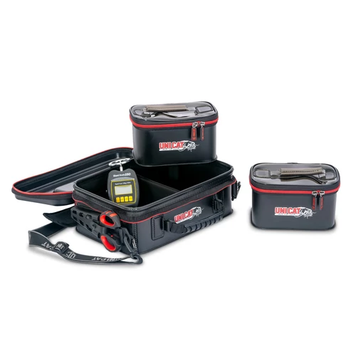 Uni Cat Tackle Carrier S