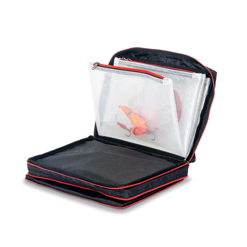 Uni Cat Rig Wallet Pro