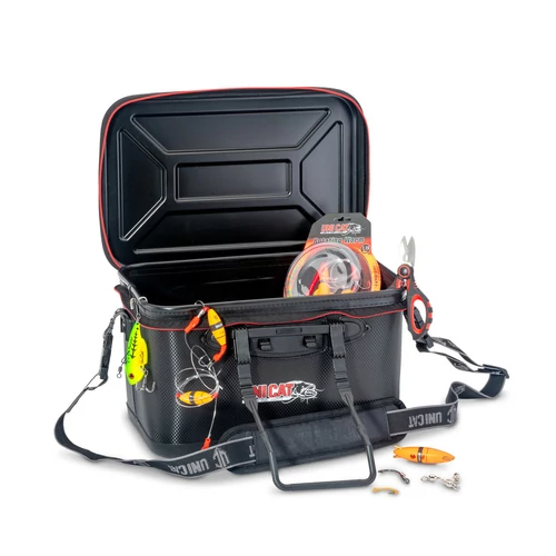 Uni Cat Tackle Tank 25