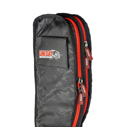 Uni Cat Double Rod Sleeve prémium botzsák /11