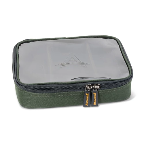 Anaconda Sight Gear Pocket L szerelékes táska / 26 X 18 X 4cm