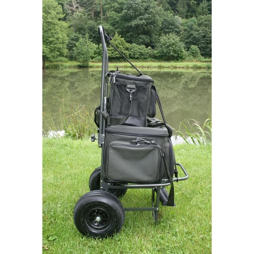 Anaconda Pick Up Trolley kézikocsi
