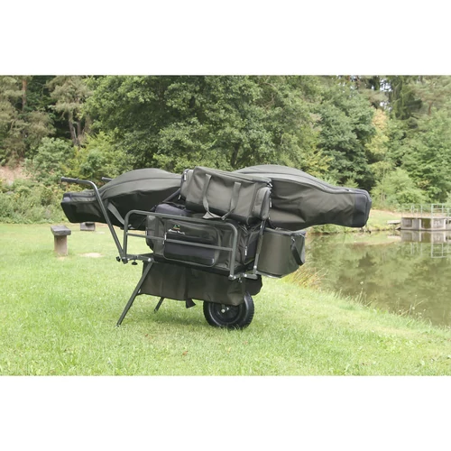 Anaconda Truck 2 talicska / pakoló felület 110X80X21cm