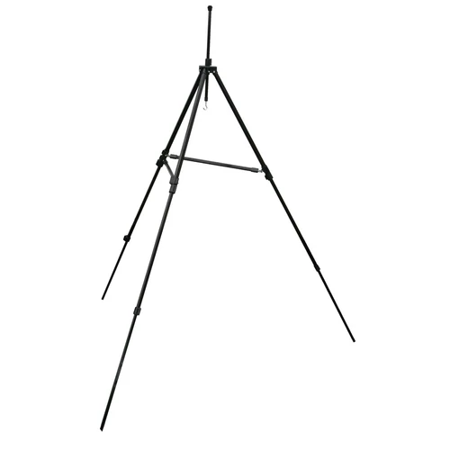 MS Range feeder tripod állvány / állítható lább 66-190cm / 1,2kg