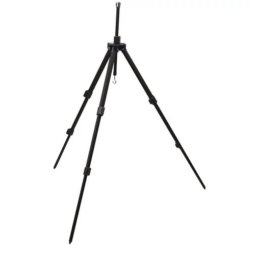 MS Range feeder tripod állvány / állítható lább 44-150cm / 0,7kg