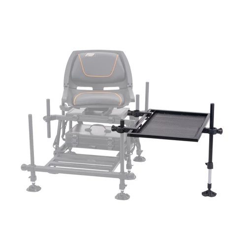 MS Range Norbox Tray versenyláda kiegészítő / oldalsó tálca / 61 X 41cm