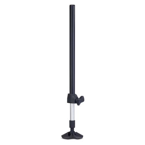 MS Range Support Leg versenyláda kiegészítő / oldalsó tálca állítható aluminium láb / 55-86cm