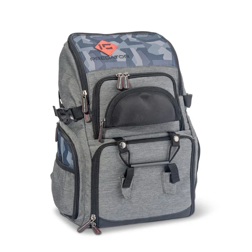 Iron Claw Back Packer II hátizsák
